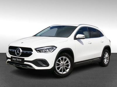 Mercedes GLA200