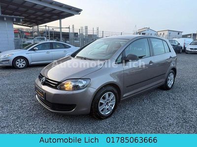 Gebraucht VW Golf VII Style 122 PS (89 kW) 2012 Braun Limousine