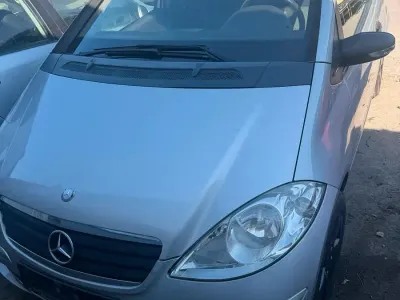 Gebraucht Mercedes A170
