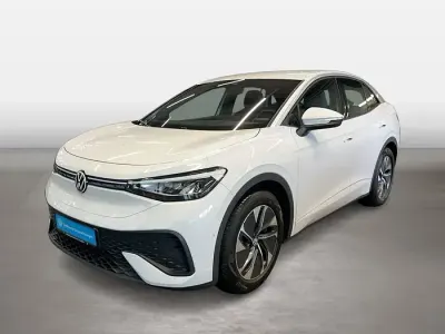 Gebraucht VW ID.5 Pro 210 kW (286 PS) 2025 Gletscherweiss SUV