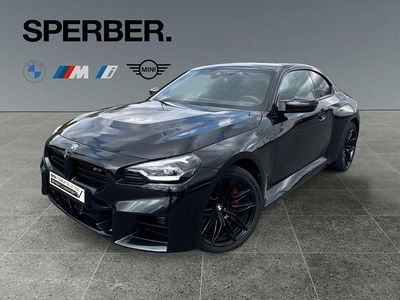 Usata BMW M2 Performance 480 CV (353 kW) 2025 Nero Coupé