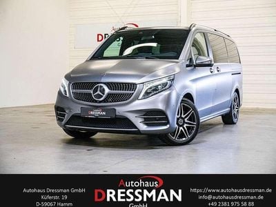 Mercedes V220