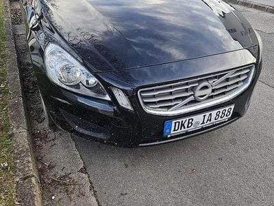 Gebraucht Volvo V60 Momentum 140 PS (102 kW) 2012 Kombi