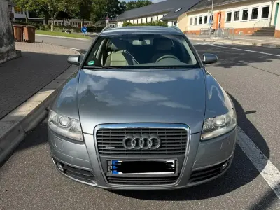 Gebraucht Audi A6