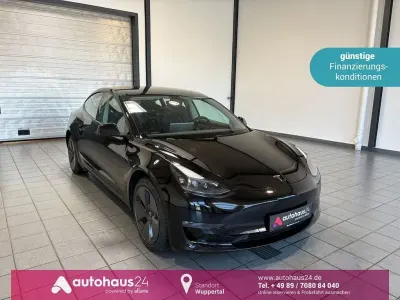 Gebraucht Tesla Model 3 366 kW (498 PS) 2023 Grau Limousine