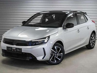 Crystal silber metalli... Neu 2025 Opel Corsa Kleinwagen | 19.190 €