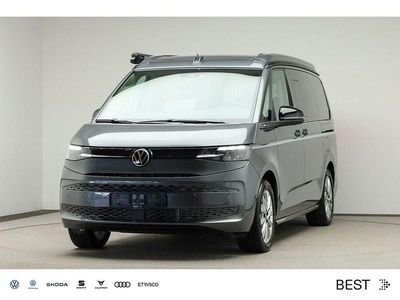 Neu VW California Beach 150 PS (110 kW) 2025 Grau Van