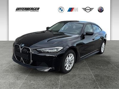 Second-hand BMW i4 250 kW (340 CP) 2023 Negru Berlinǎ