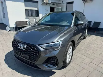 Gebraucht Audi Q3
