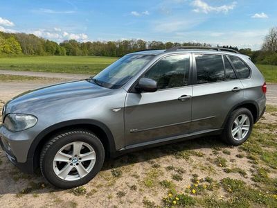 gebraucht BMW X5 e.Od