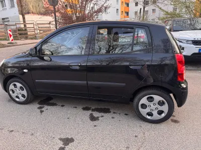Gebraucht Kia Picanto