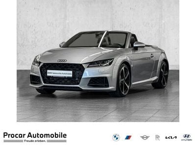 Audi TT Roadster