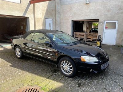 Chrysler Sebring Cabriolet