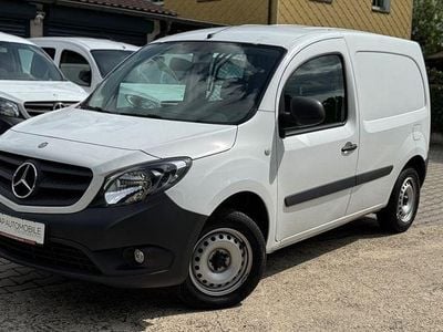 Mercedes Citan 109