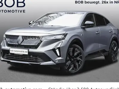 Gebraucht Renault Rafale