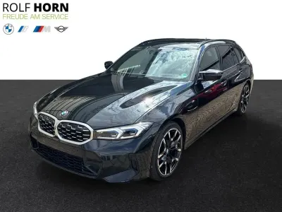 Gebraucht BMW M340