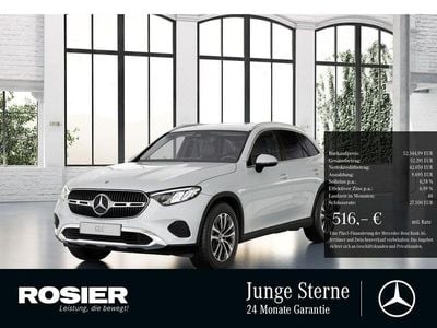 Mercedes GLC200