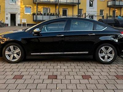 Citroën C5