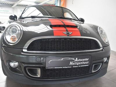Mini Cooper SD