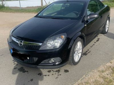 Opel Astra Cabriolet