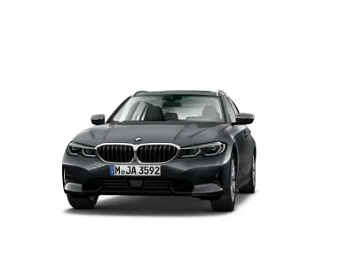 Usata BMW 320 Efficient Dynamics 190 CV (139 kW) 2026 Station wagon