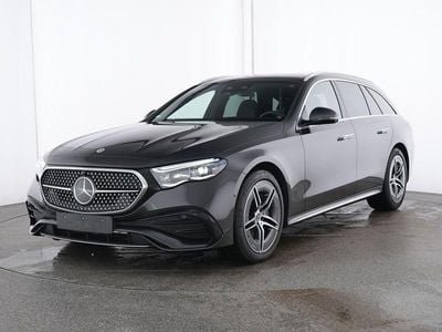 Mercedes E450