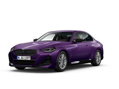 BMW M240