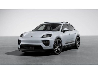 Gebraucht Porsche Macan Sport 300 kW (408 PS) 2024 Grau SUV