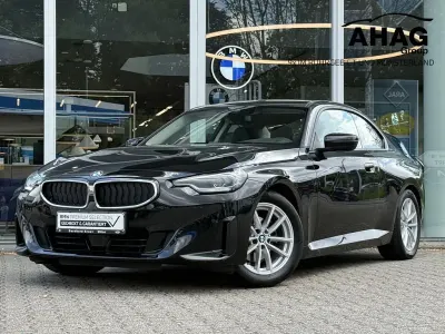 Używany BMW 220