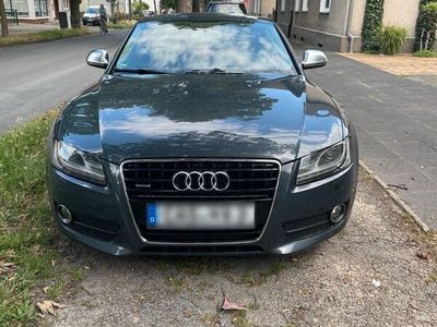 gebraucht Audi A5 3.0 TDI Quattro NOTLAUF