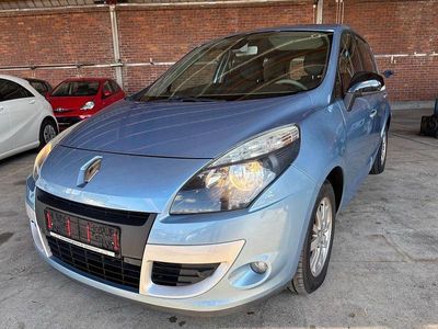 Renault Grand Scénic III