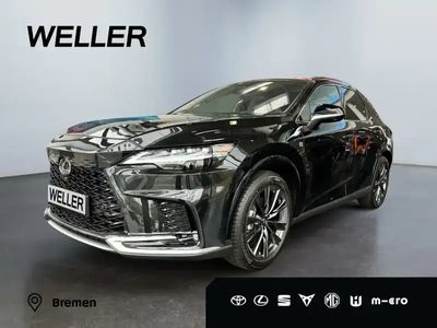Lexus RX450h