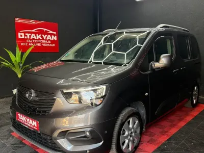 Gebraucht Opel Combo Life