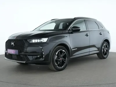 Gebraucht DS Automobiles DS7 Crossback