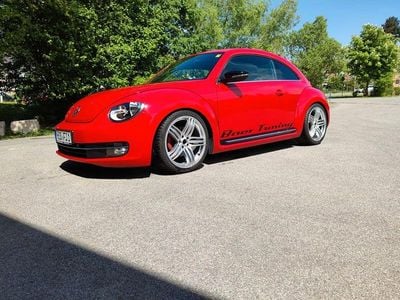 VW Beetle