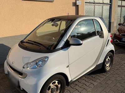 Smart ForTwo Coupé