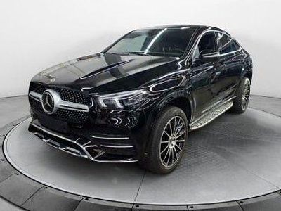 Mercedes GLE350e