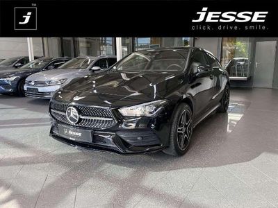 Mercedes CLA250e