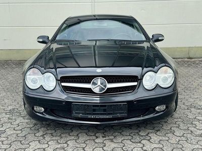 Mercedes SL350