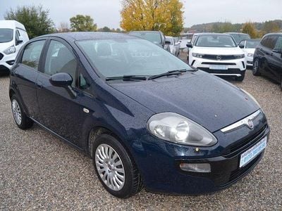 Fiat Punto Evo