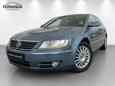 Gebraucht VW Phaeton