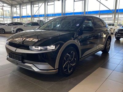 Schwarz Gebraucht 2024 Hyundai Ioniq Kleinwagen | 38.500 € (Fairer Preis)