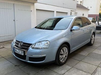 VW Jetta
