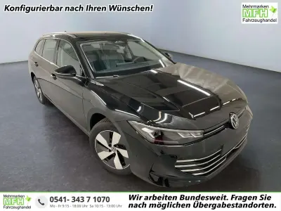 Gebraucht VW Passat