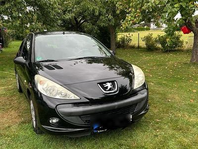 Peugeot 206+
