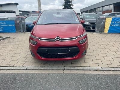 Citroën C4 SpaceTourer