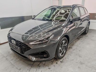 Neu Hyundai i30 Style 114 PS (83 kW) 2026 Grau Kombi