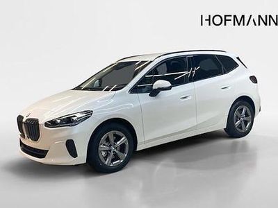 Neu BMW 218 Luxury Line 136 PS (100 kW) 2025 Weiß Kombi