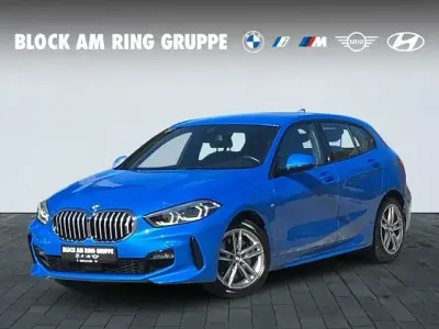 Gebraucht BMW 120