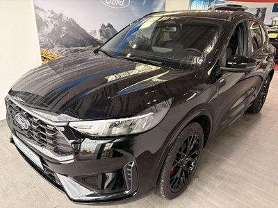Neu Ford Kuga ST-Line X 179 PS (131 kW) 2026 Schwarz SUV